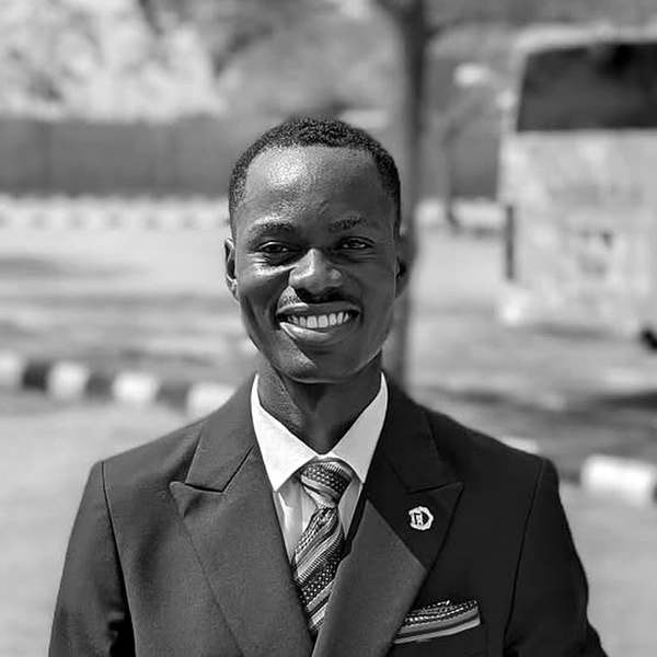 Emmanuel Mudiake — Web3 Community, Social & Growth Manager